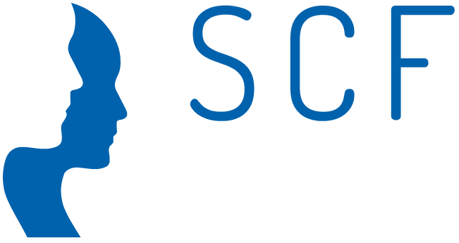 Logo di SCF