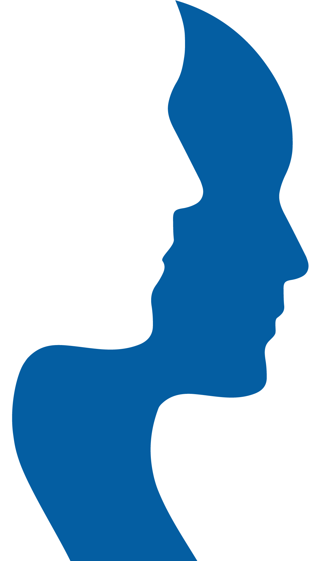 Logo di SCF senza scritte